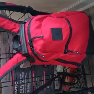 Jordan backpack